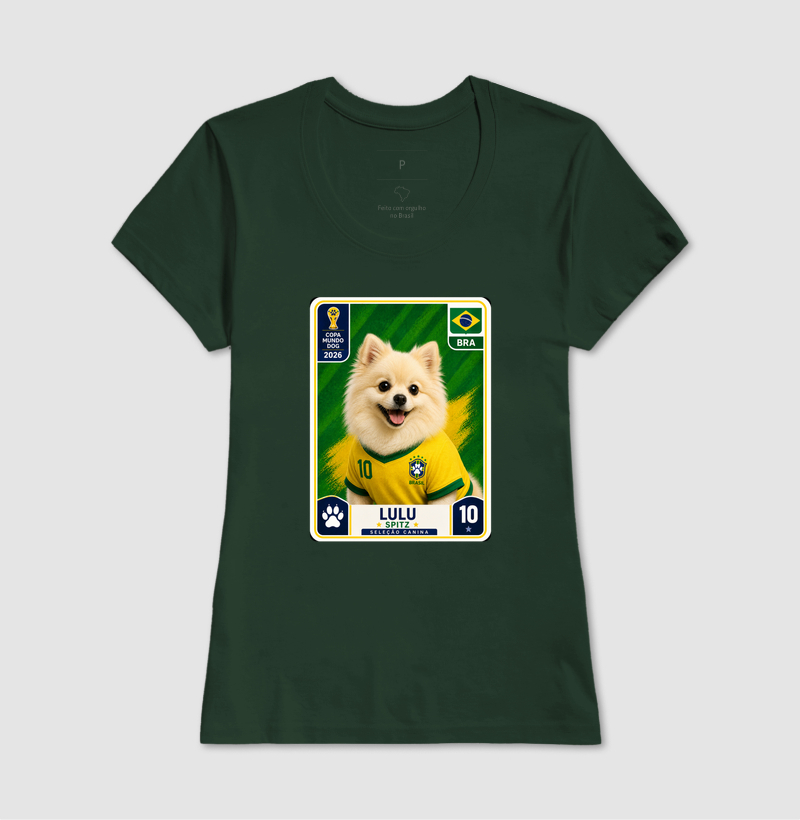 Camisa 12