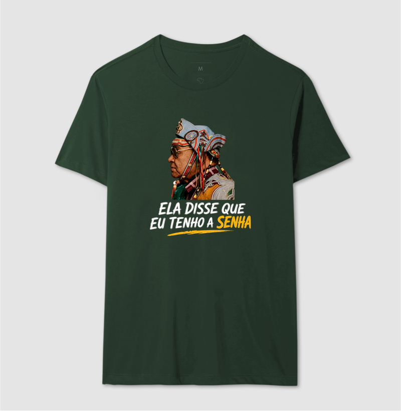 Camisa 11
