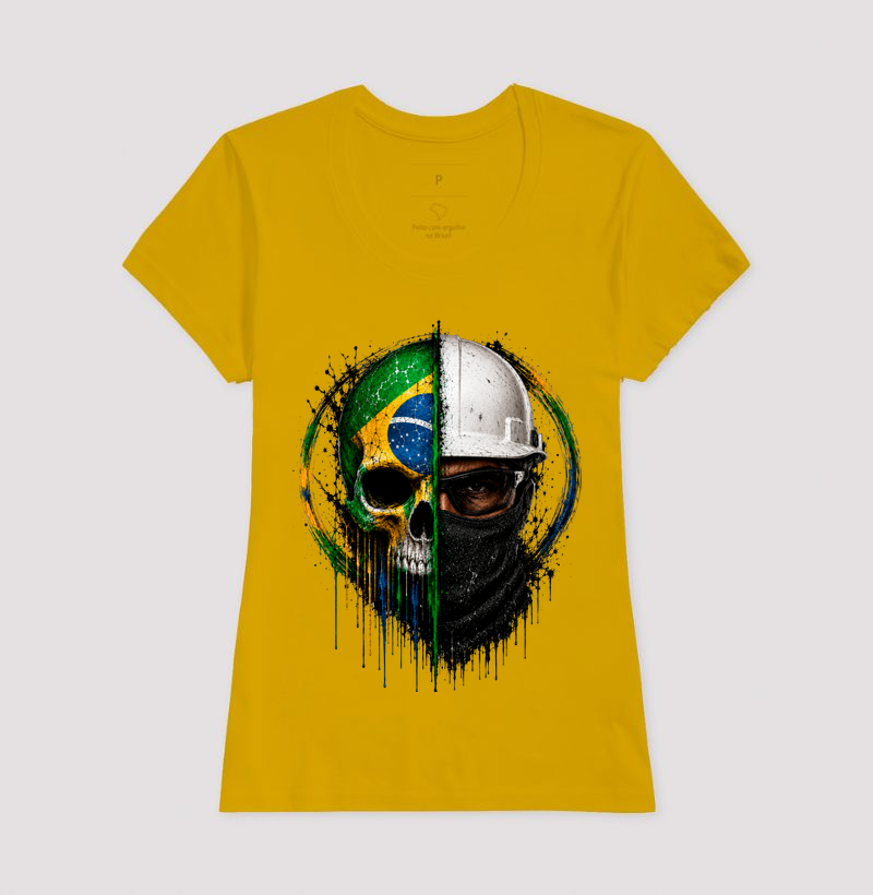 Camisa 13