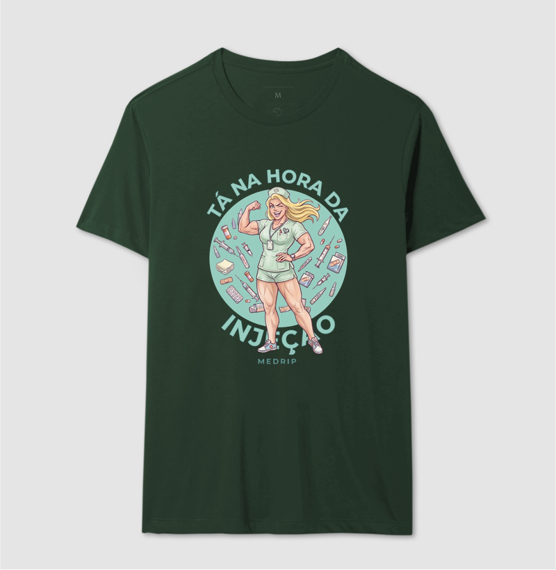 Camisa 9