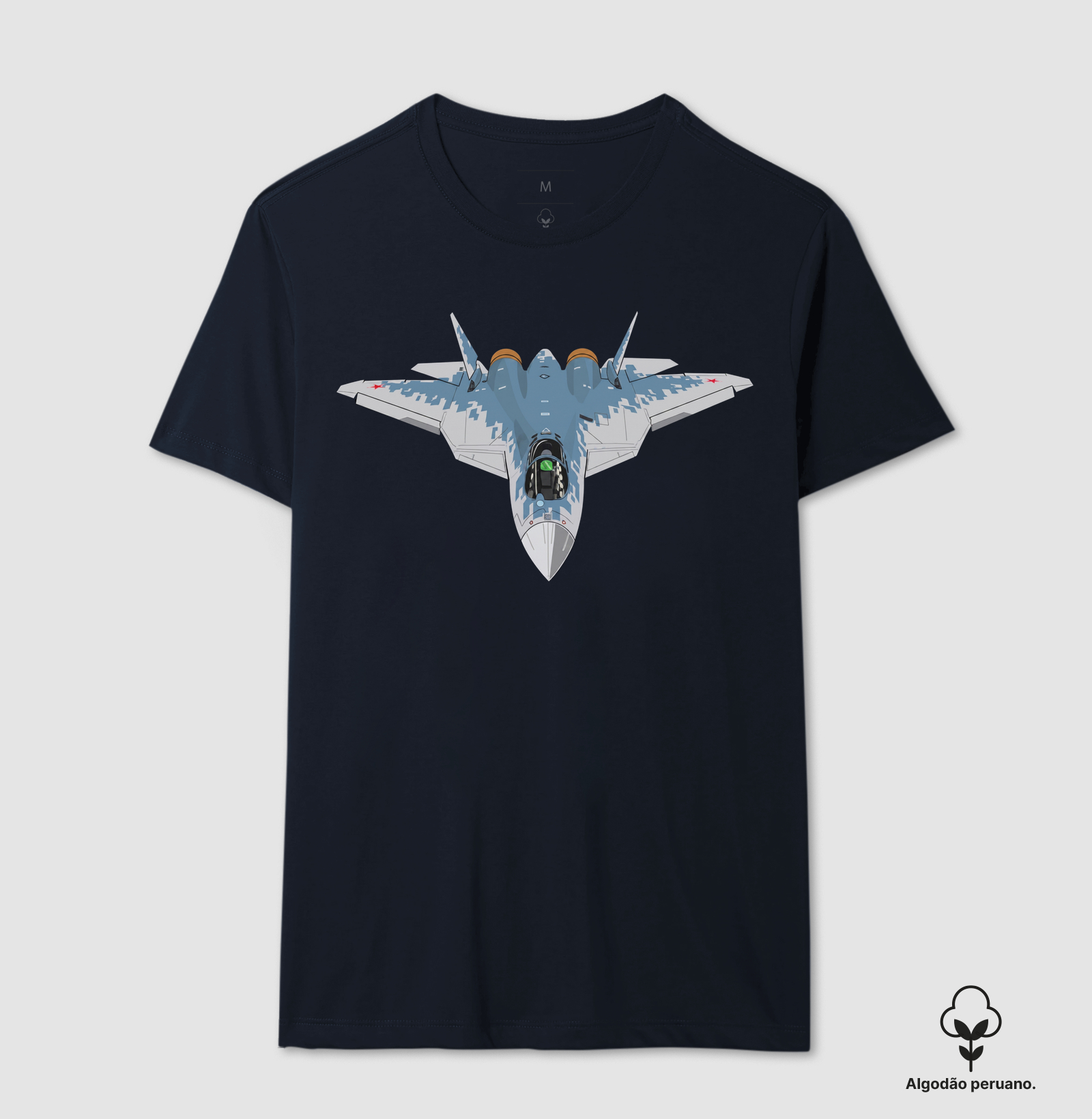 Sukhoi Su-57 - Imagem 5