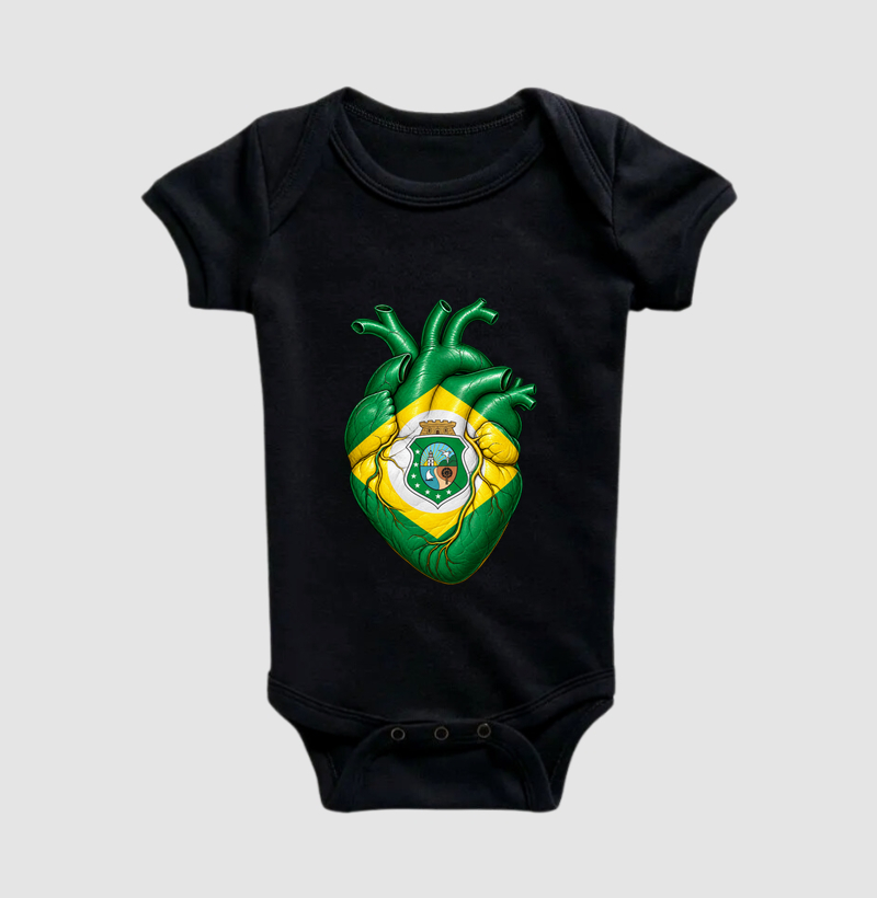 Ceará | Coração - Imagem 2