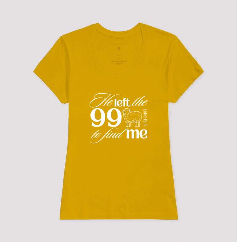 He left the 99 to find me - Imagem 16