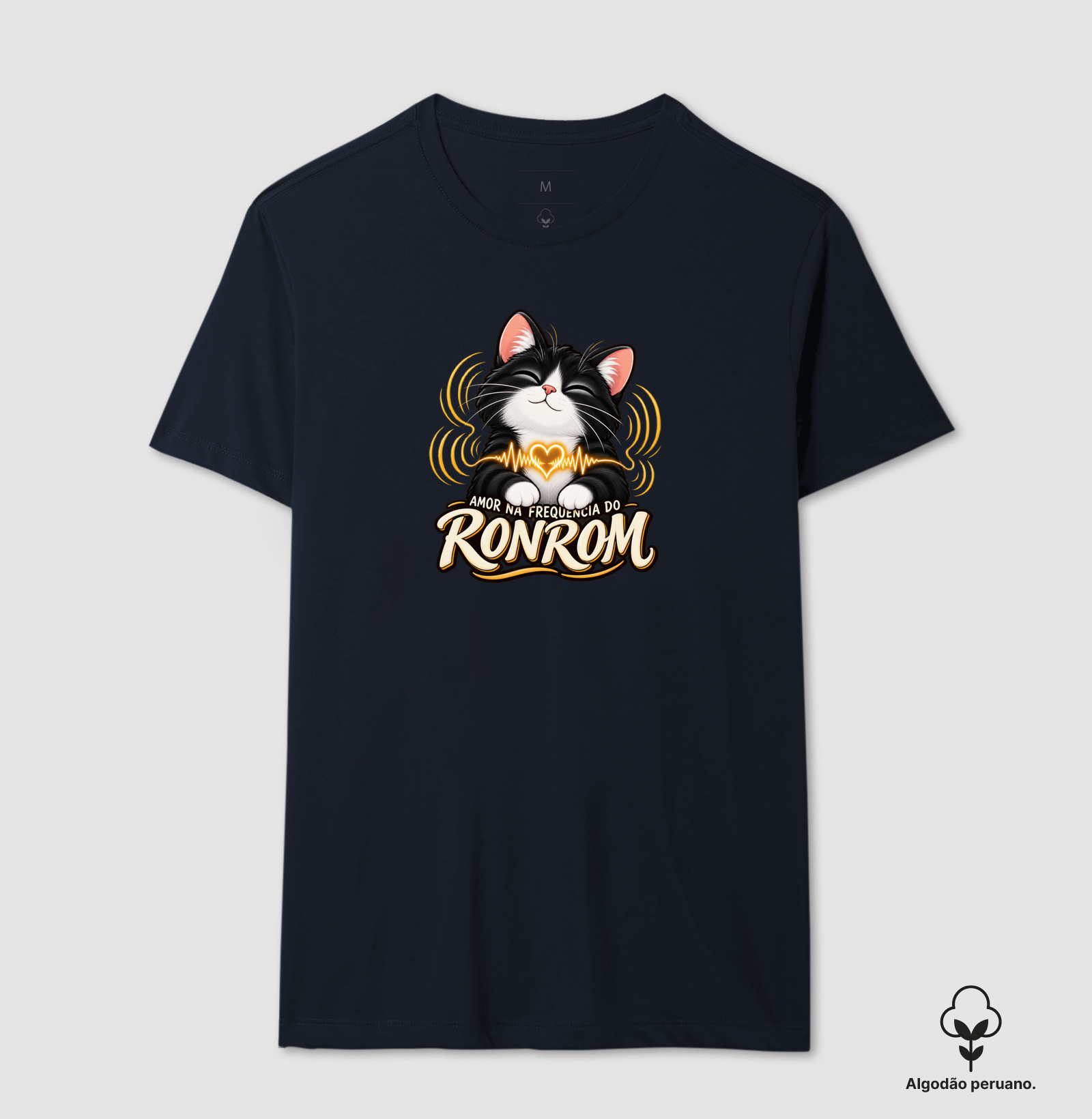 ronrom frajola - Imagem 3