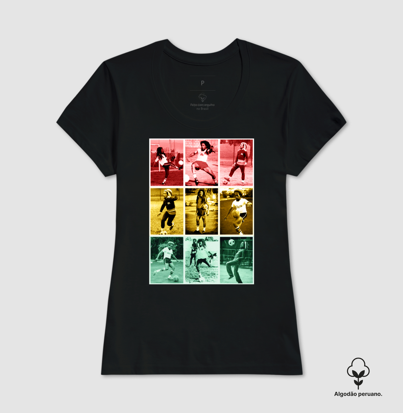 Camisa 2