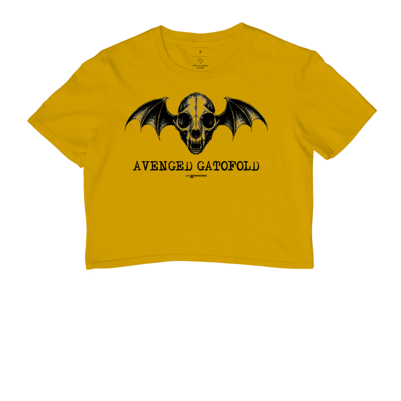 Avenged Gatofold - Imagem 8