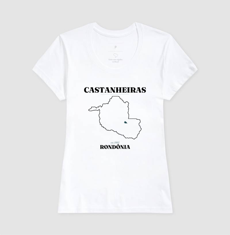 Castanheiras | Legado RO - Imagem 5