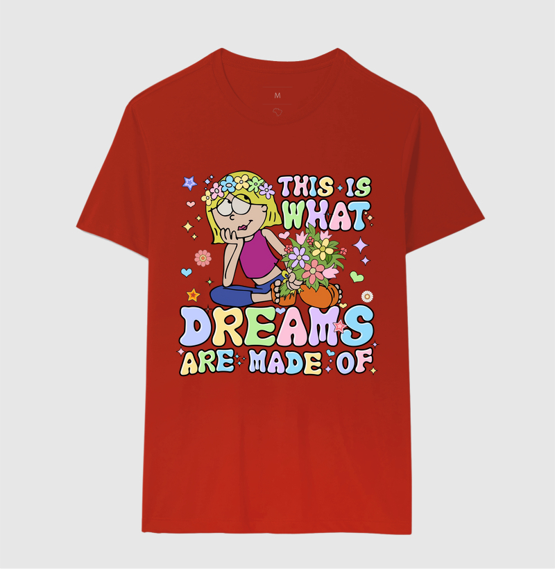 Dreams are made off lizzie,  - Imagem 13