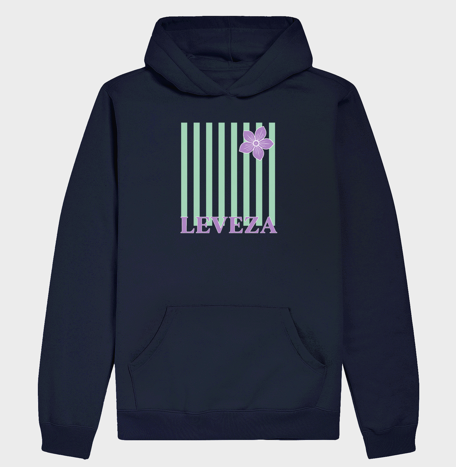 Camiseta Leveza - Imagem 4