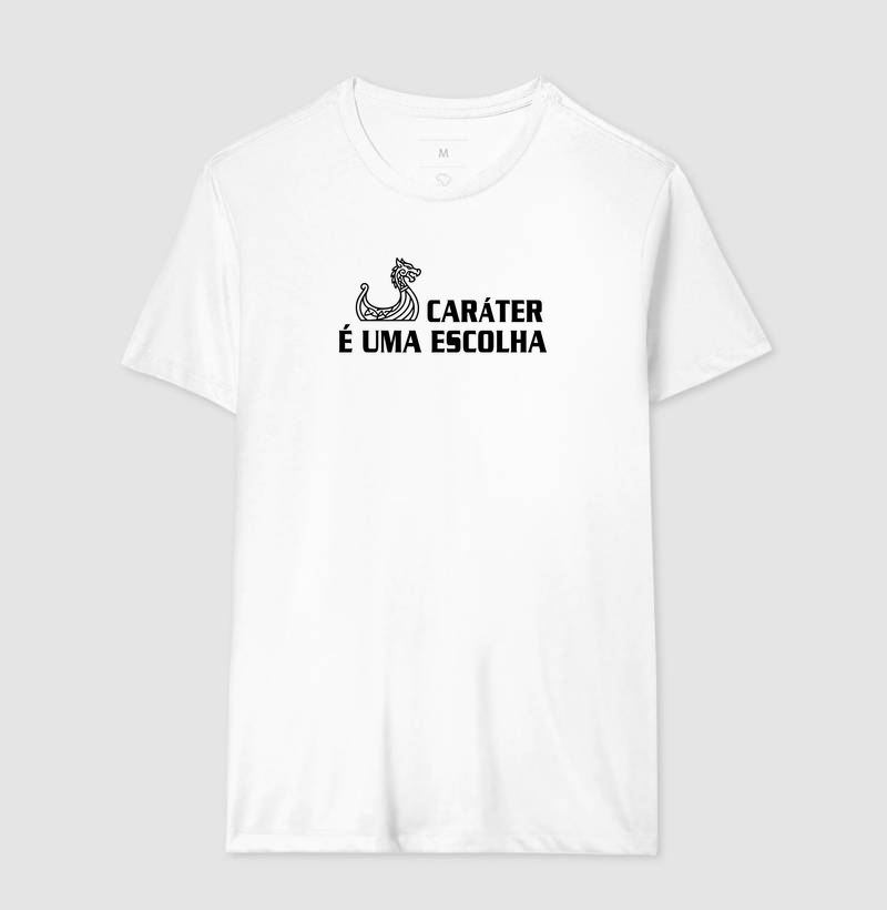 Caráter é Uma Escolha - Imagem 4