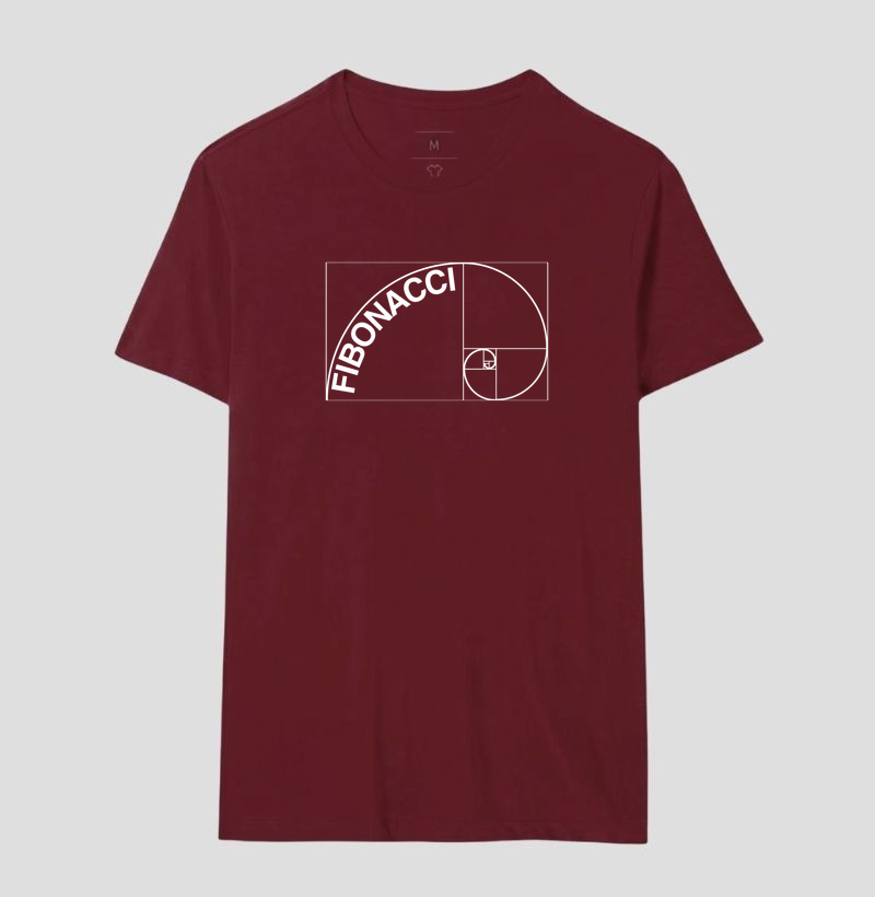 Camiseta Trader Fibonacci - Imagem 14