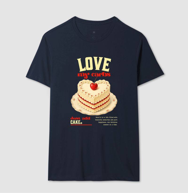 LOVE MY CARBS - Imagem 6