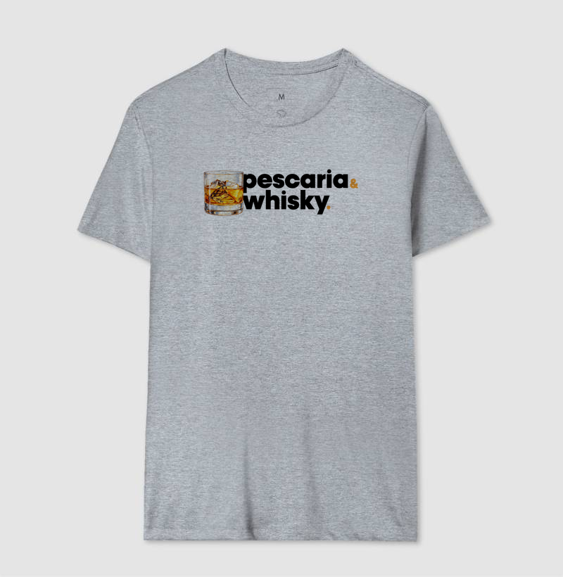 🥃 Pescaria & Whisky - Imagem 8