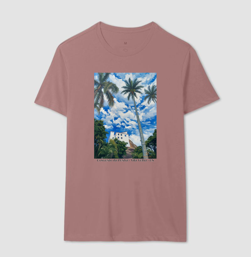 Camisa 9