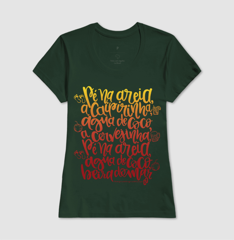 Camisa 10