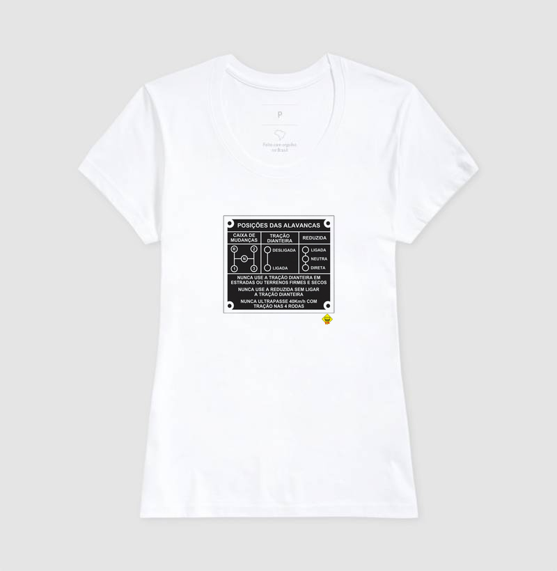 Camisa 7