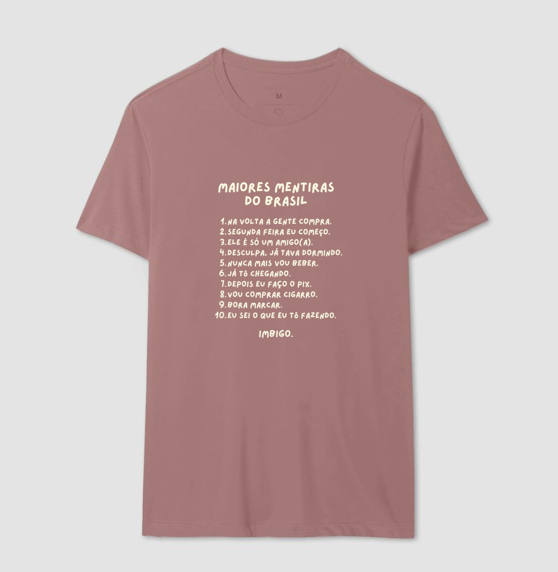 Camisa 16