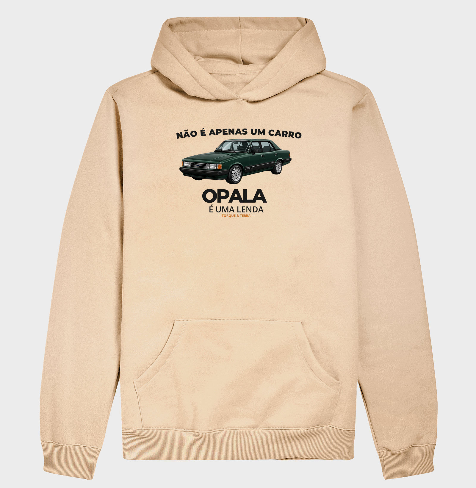 Não é apenas um carro - Opala - Imagem 5