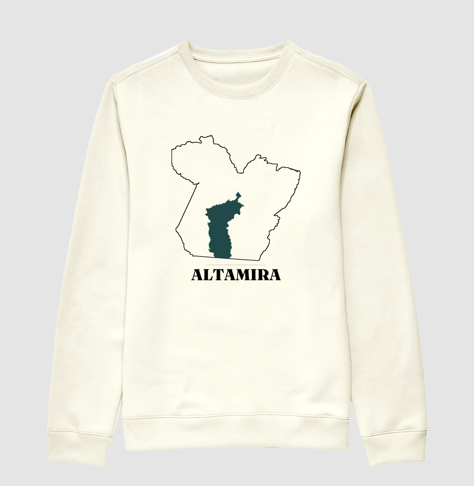 Altamira | Traço PA - Imagem 2