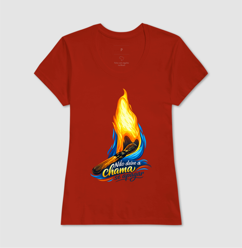 Camisa 12