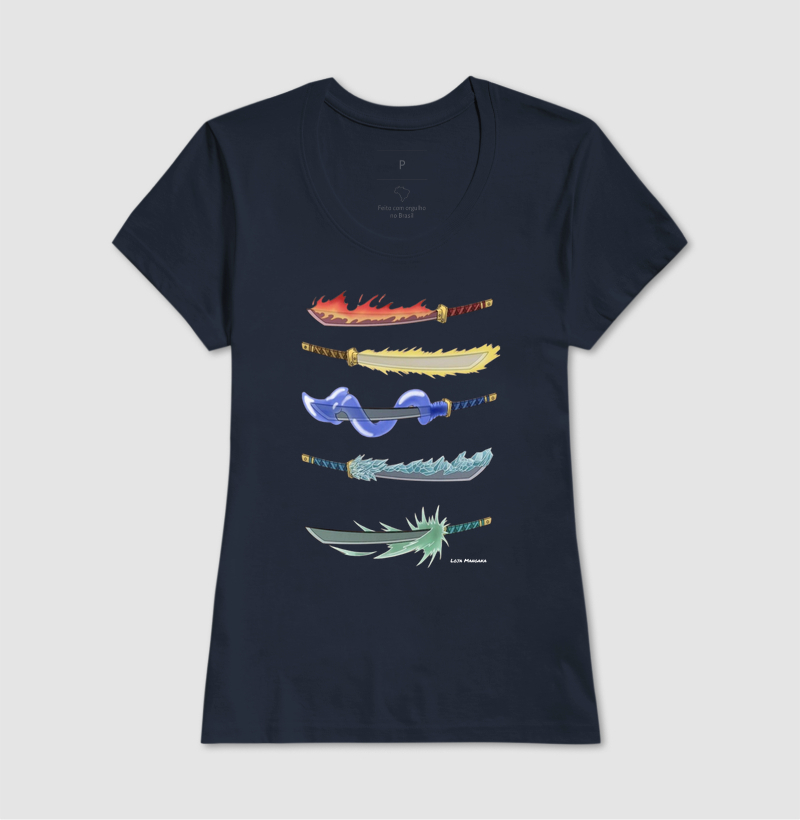 Camisa 6