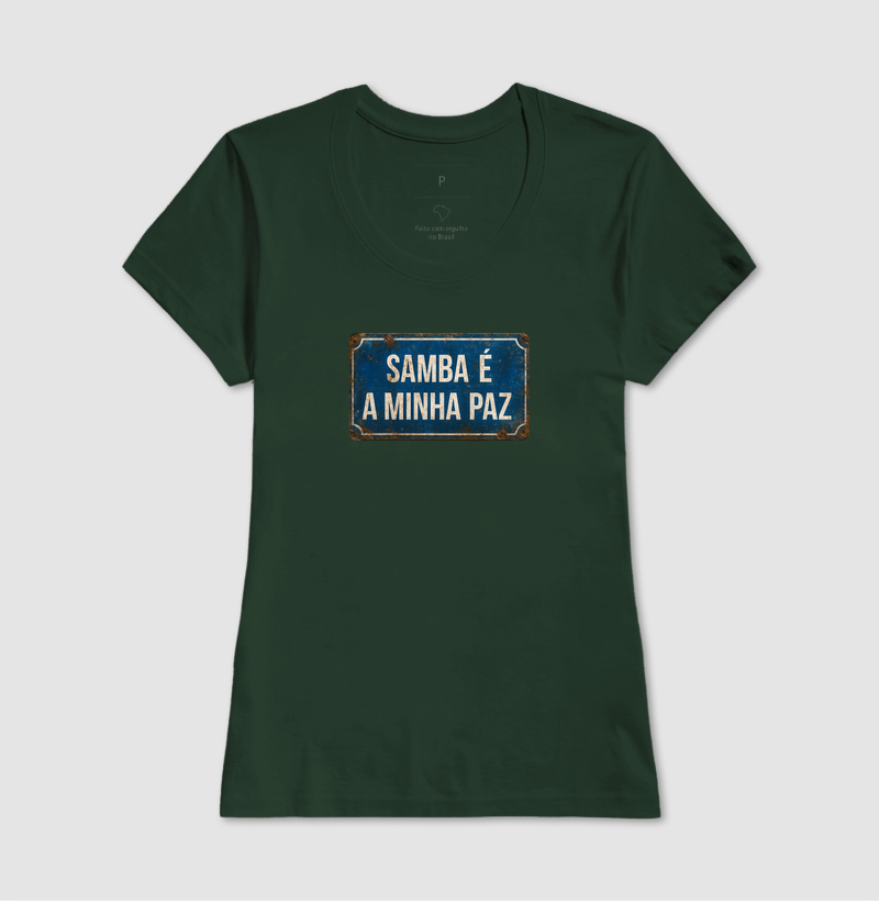 Camisa 15