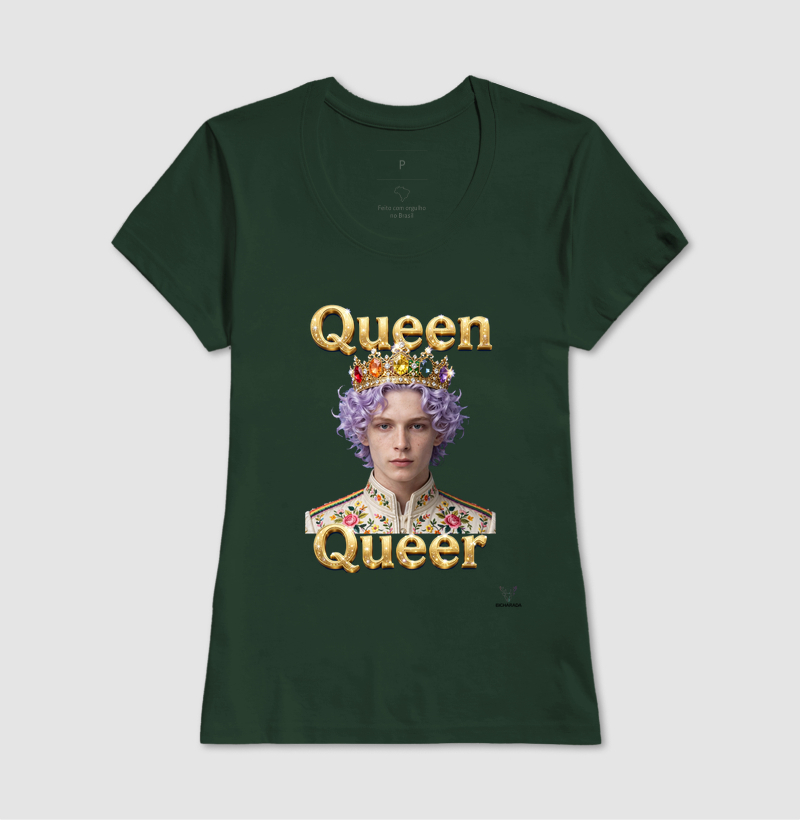 Queen Queer - Imagem 13