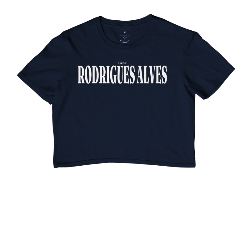 Rodrigues Alves | Tipografia AC - Imagem 4
