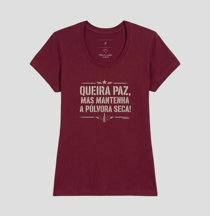Camisa 18