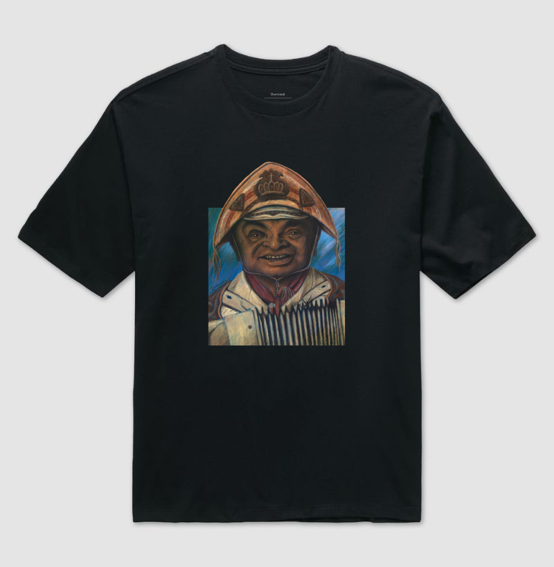 Camisa 1