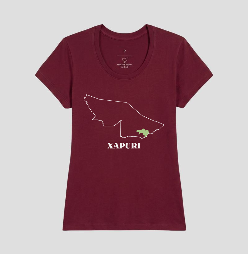 Xapuri | Traço AC - Imagem 19