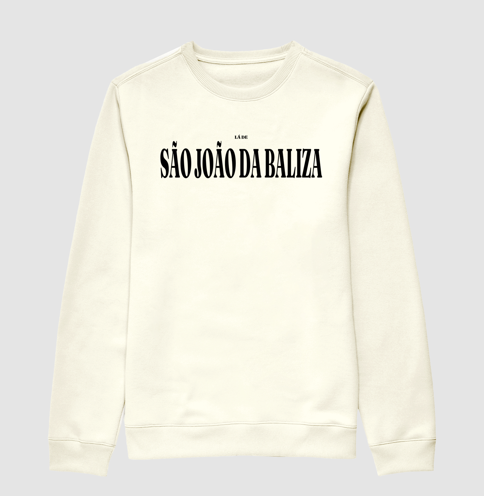 São João da Baliza | Tipografia RR - Imagem 2