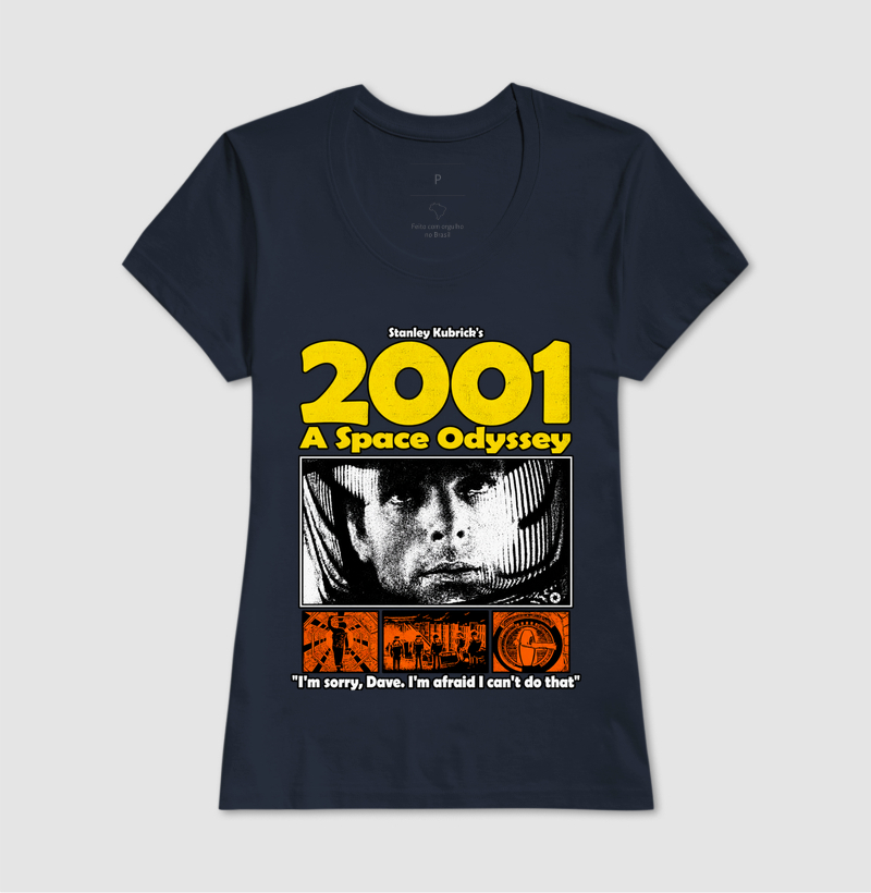 2001: Uma Odisseia no Espaço - Imagem 7