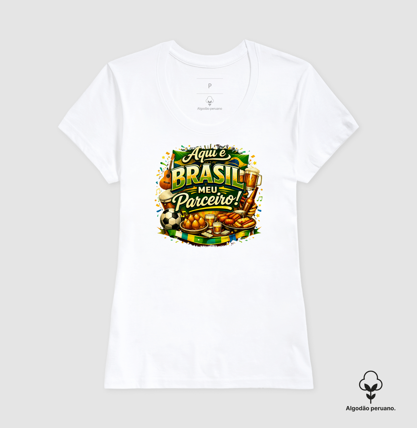 Camisa 1