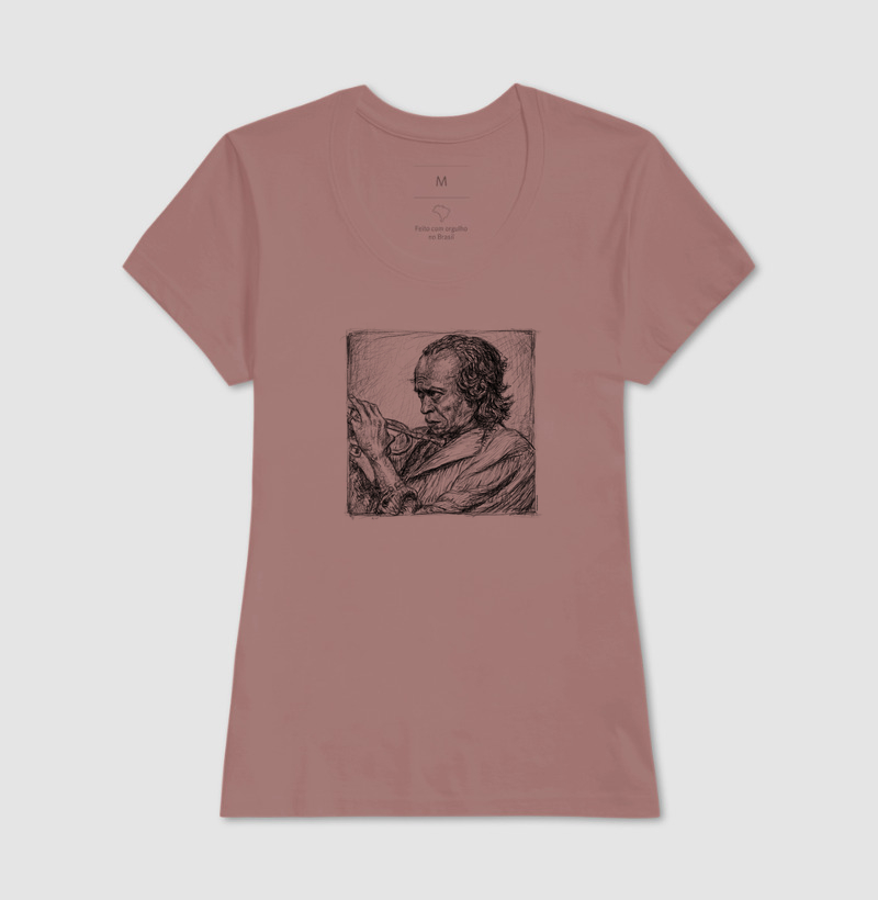 Camisa 18