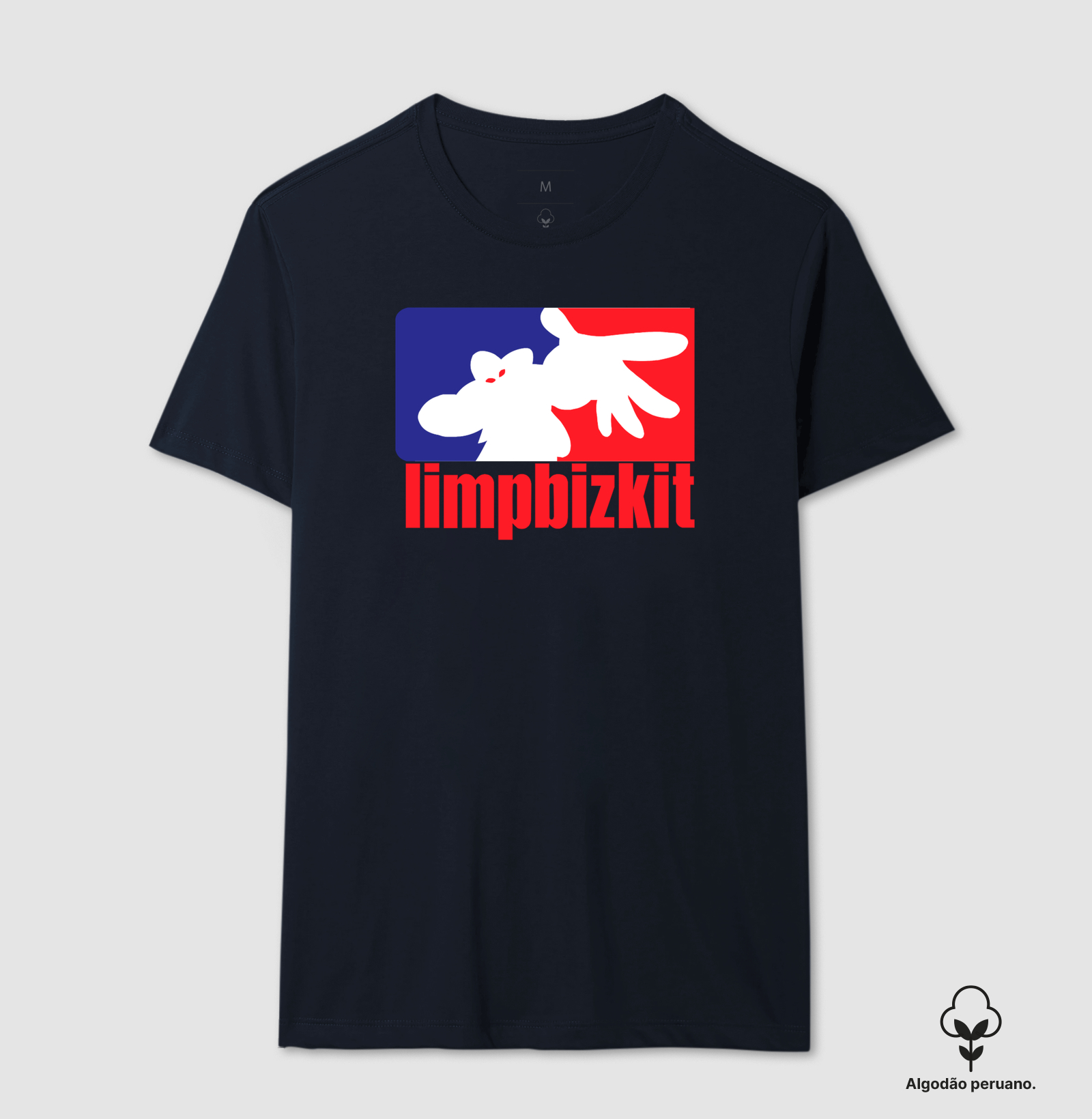 Camiseta Premium - Limpbizkit - Imagem 4