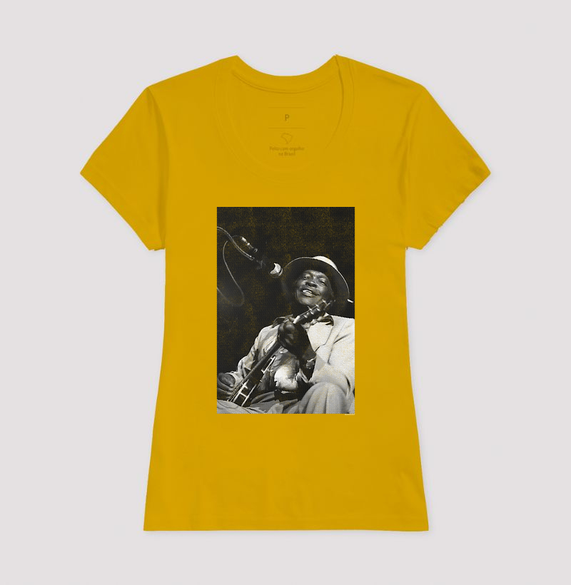 Camisa 15