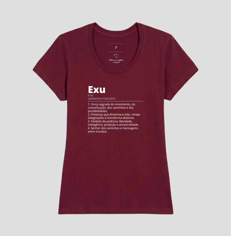 EXU DICIONÁRIO - Imagem 20