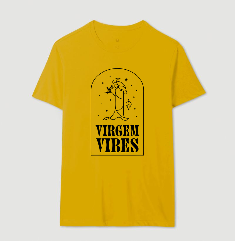Virgem (Coleção Vibe - Classic) - Imagem 14