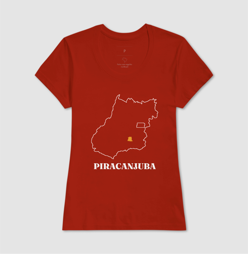 Camisa 10