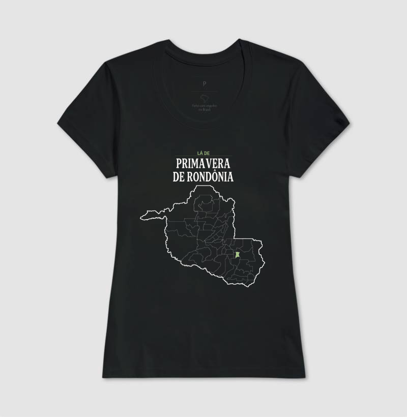 Primavera de Rondônia | Território RO - Imagem 3
