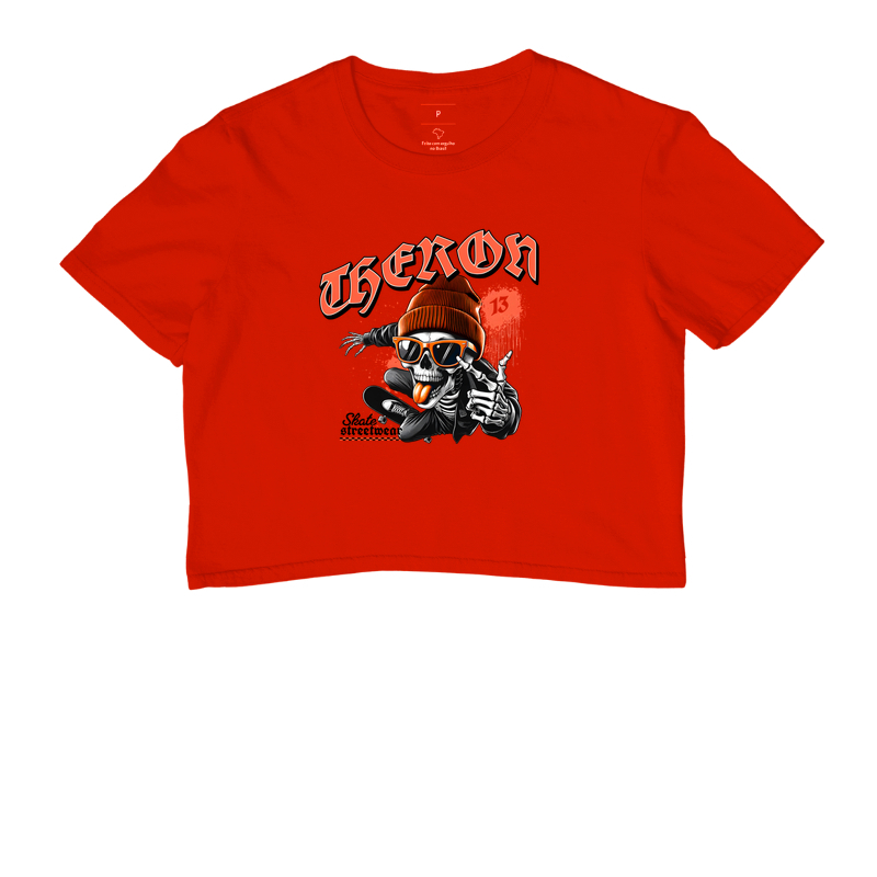 Cropped THERON - Imagem 7