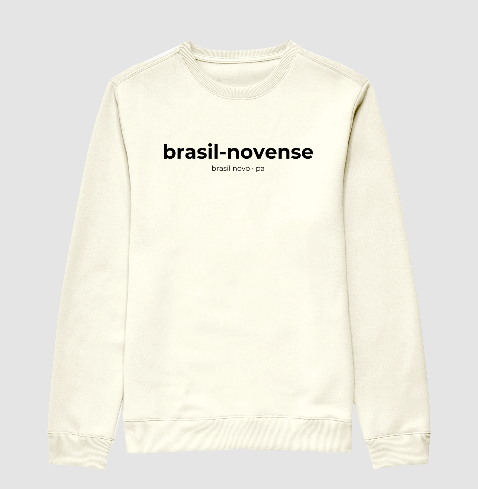 Brasil-Novense | Gentílico PA - Imagem 2