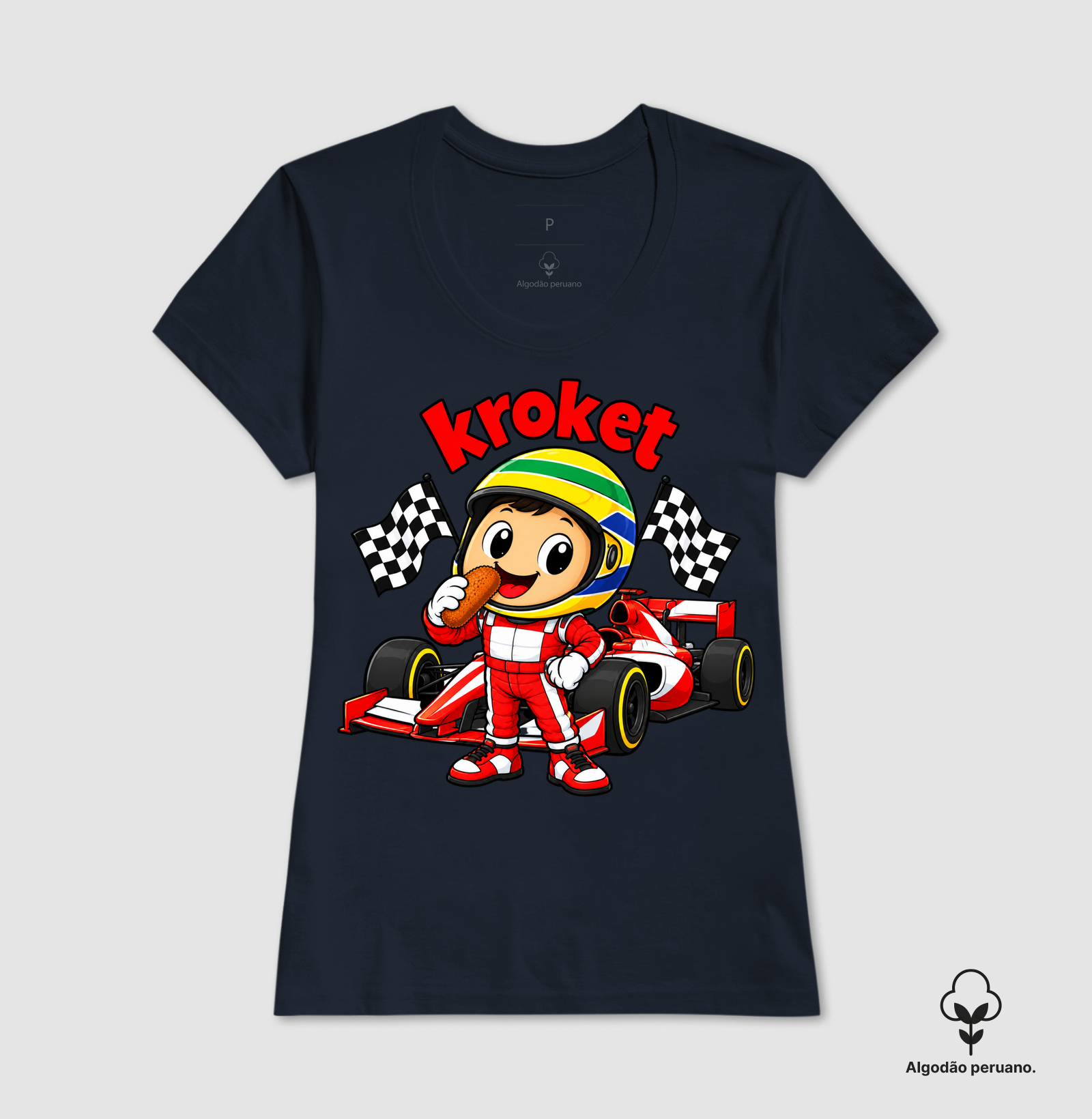 Egg Kroket - Automobilismo - Imagem 7
