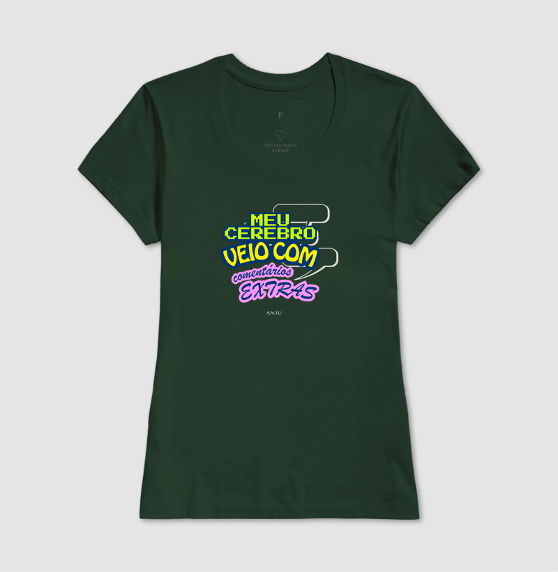 Camisa 12