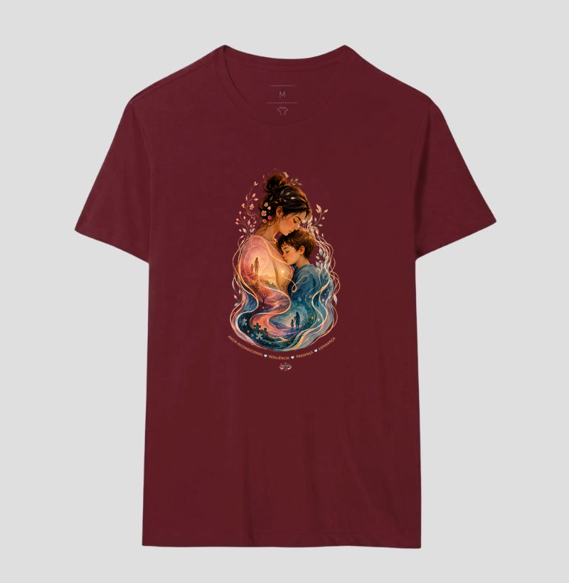 Camisa 15
