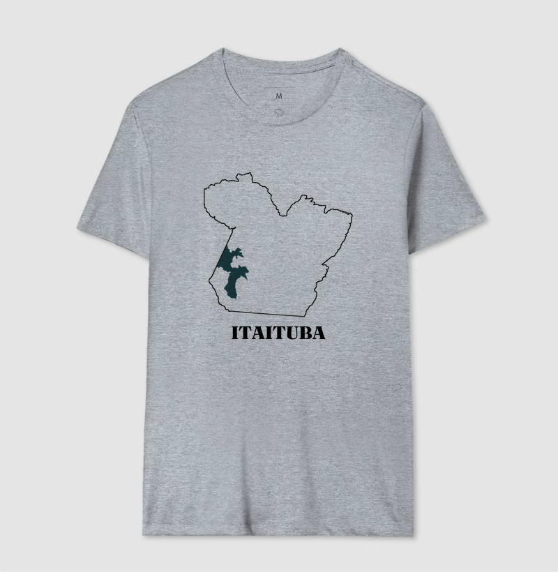 Itaituba | Traço PA - Imagem 8