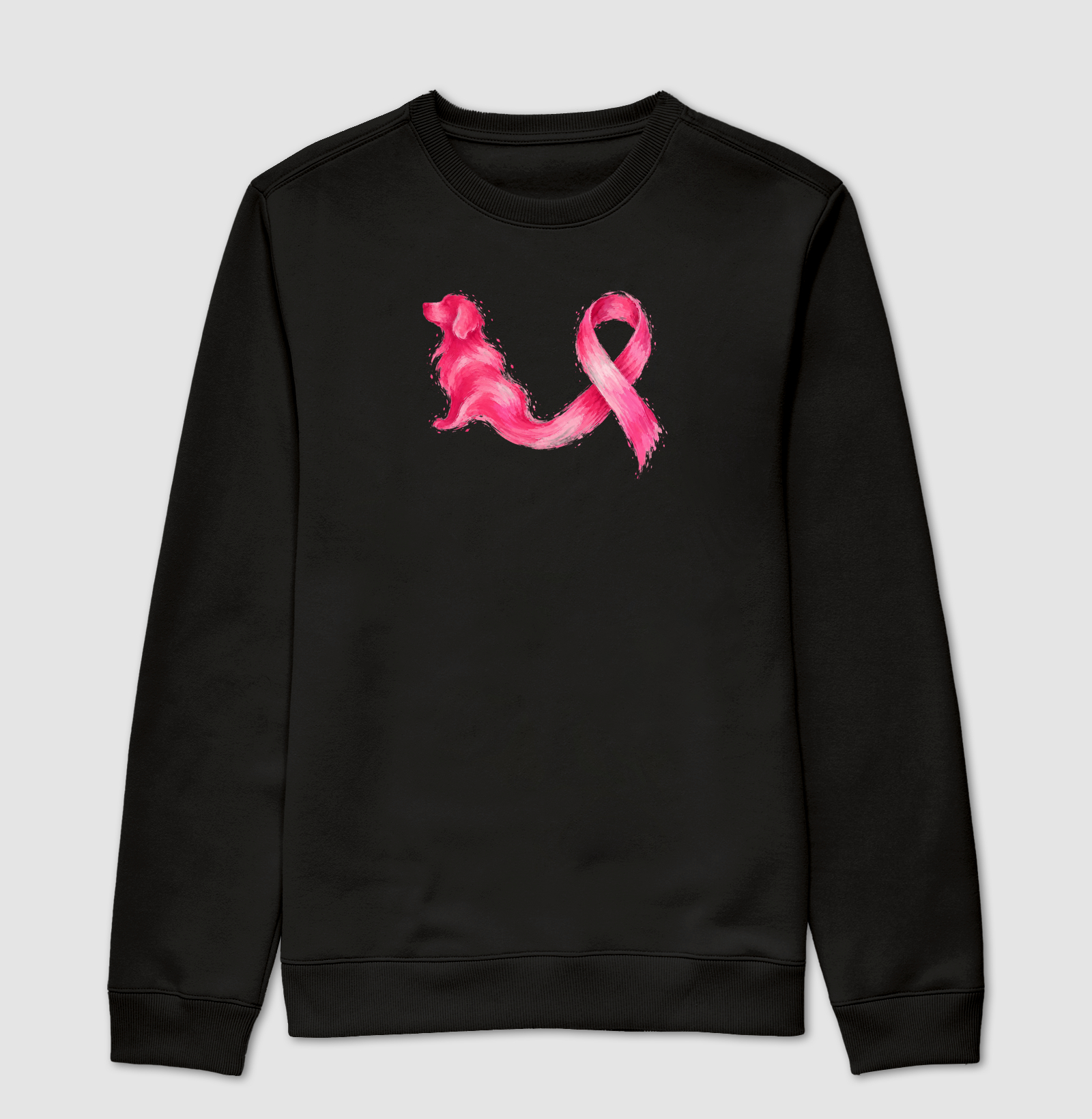 Outubro Rosa Canino - Imagem 4