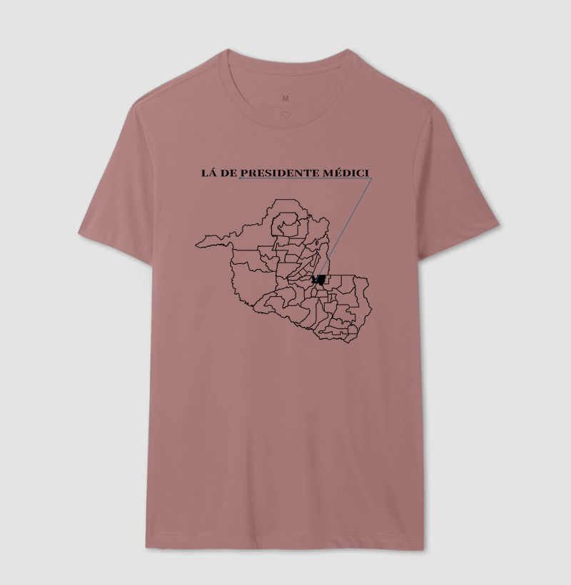 Camisa 15