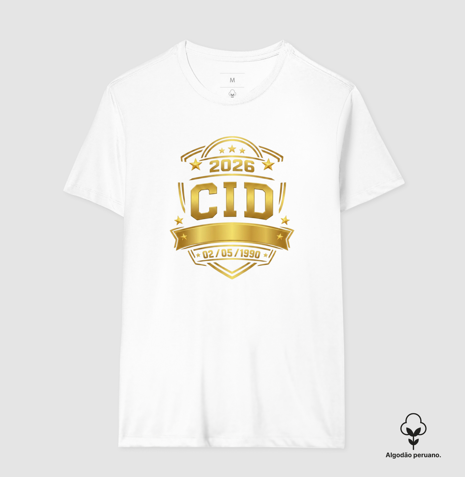 Camisa 6